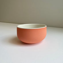Load image into Gallery viewer, Double-walled porcelain bowl by Anna Gianakis
