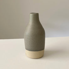 Load image into Gallery viewer, Ceramic bottle by Katherine Mahoney (various colours)
